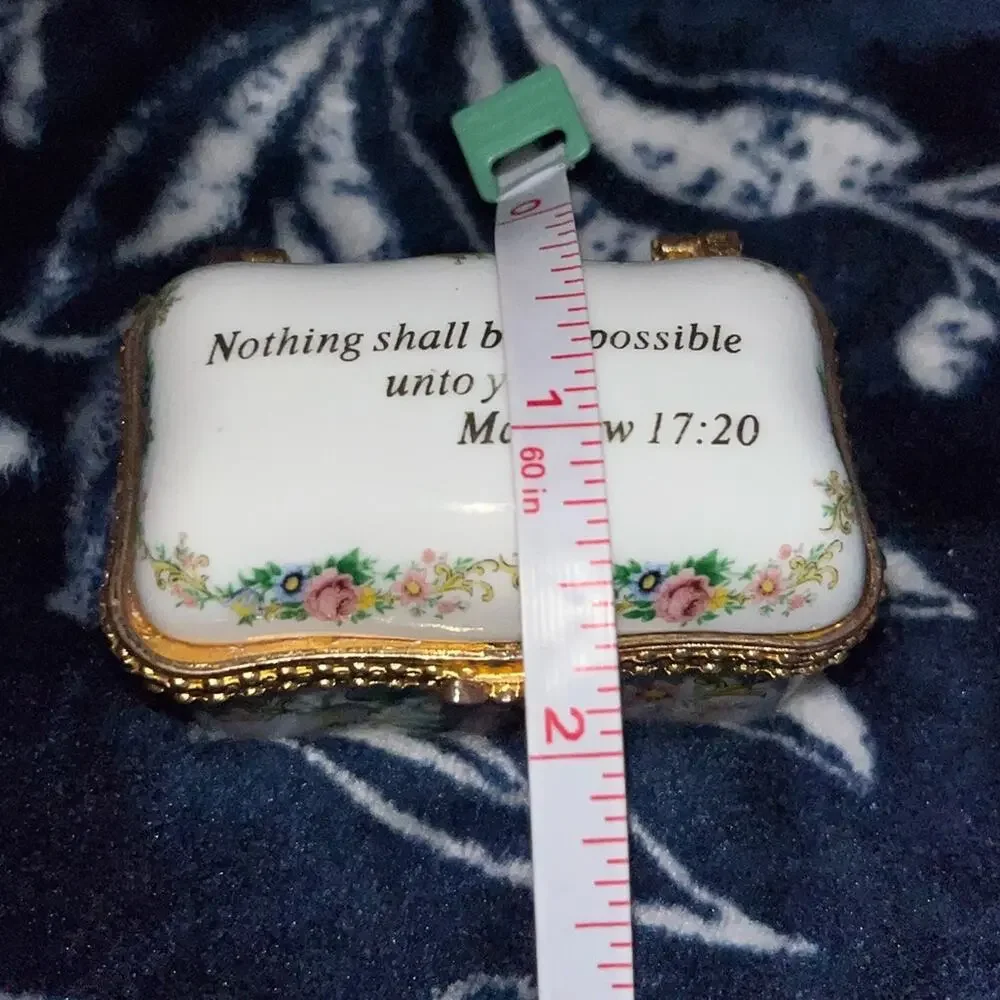 Imperial Porcelain vintage imperial